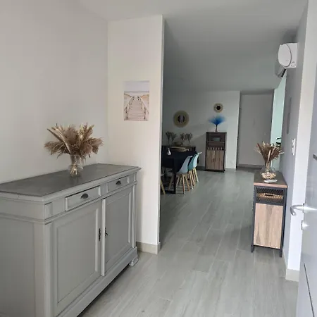 Maison Calme A Deux Pas De L'ocean Tatil Evi