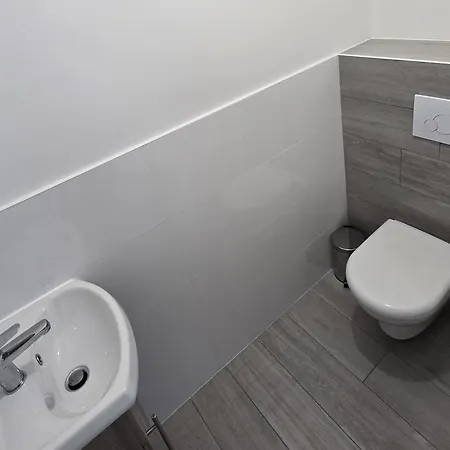 Maison Calme A Deux Pas De L'ocean Tatil Evi Mimizan-Plage