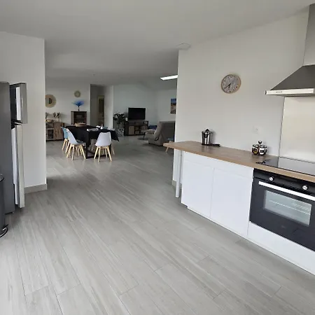 Tatil Evi Maison Calme A Deux Pas De L'ocean